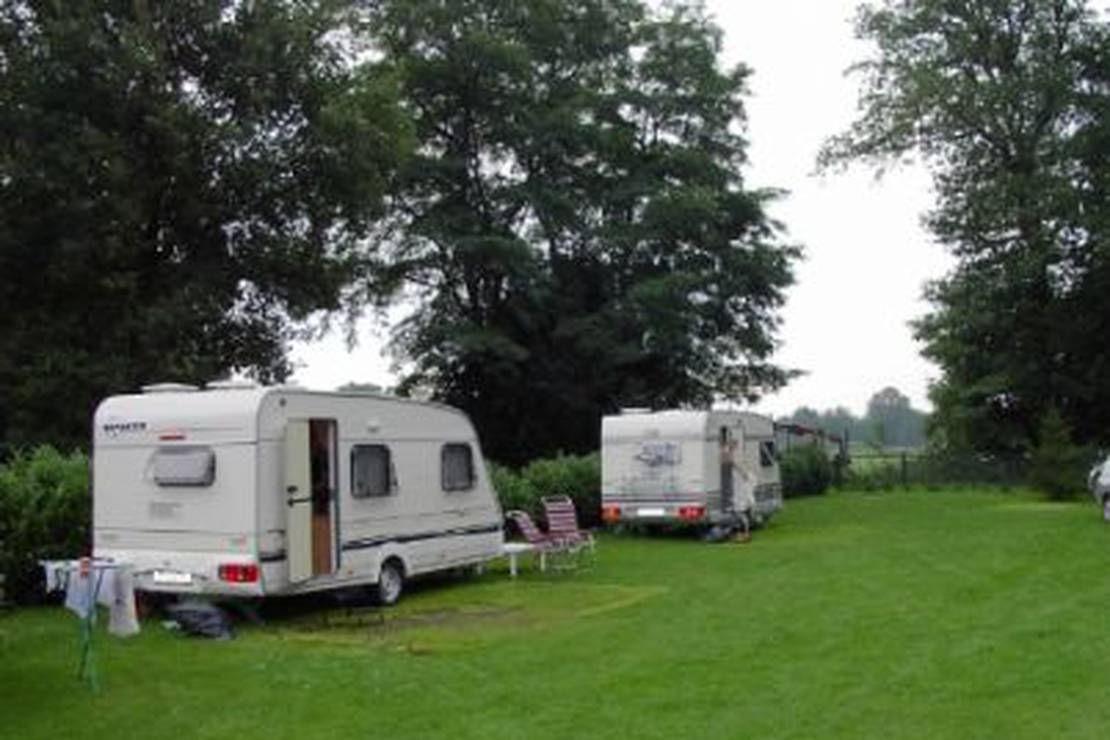 Camping Erve Henderiks Hoeve 3