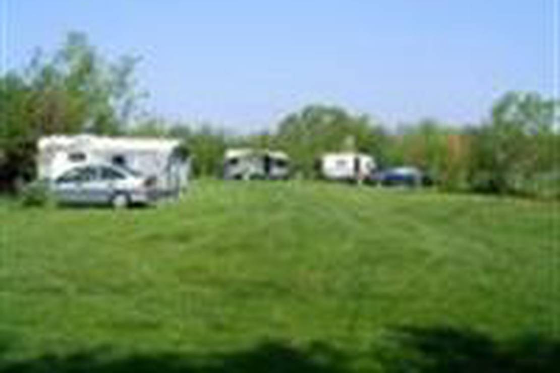 Camping Erve Wiegink 4