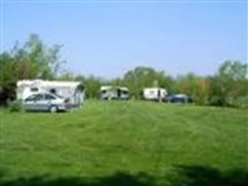 Camping Erve Wiegink 3