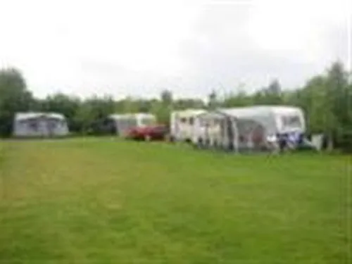 Camping Erve Wiegink 5