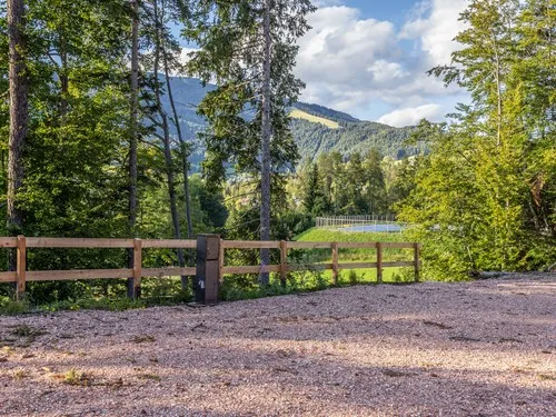 Camping Essenza Alpina 5