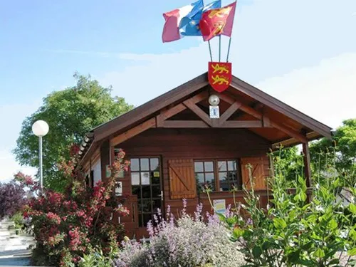 Camping Essi Le Clos Normand 4