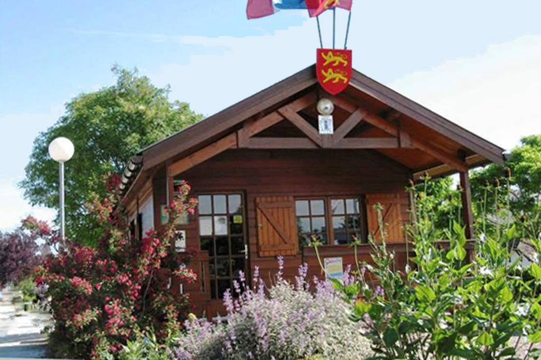 Camping Essi Le Clos Normand 5