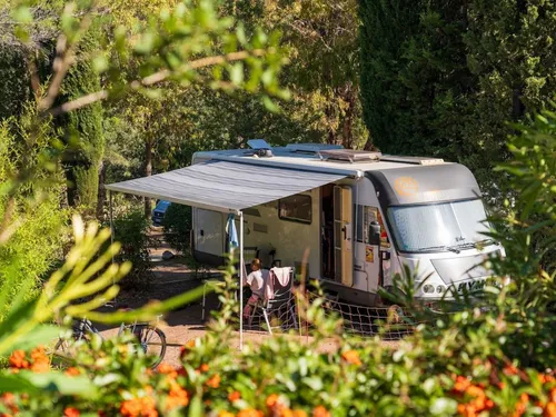 Camping Esterel Caravaning 8