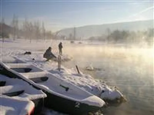 Camping et Base de Loisirs du Lac de la Moselotte 5