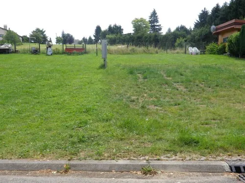 Camping Etang Saint Vit 7