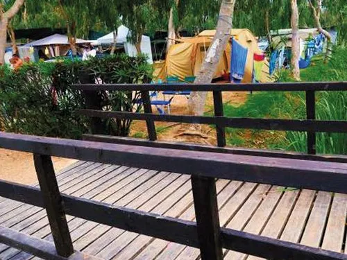 Camping Eucaliptus 3