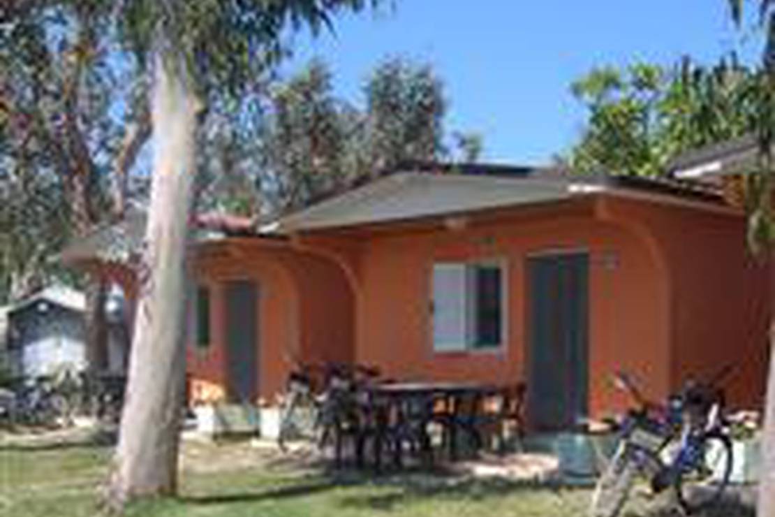 Camping Eucaliptus 4