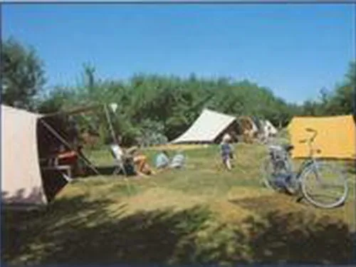 Camping Eureca 2