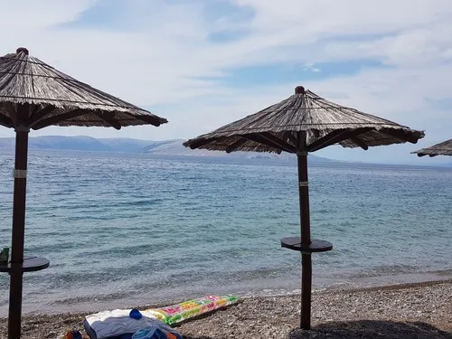 Camping Eurocamp Rača 6