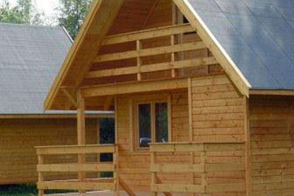 Camping Europa Olza 7