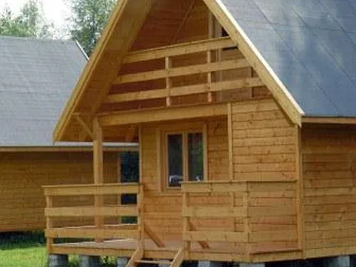 Camping Europa Olza 6