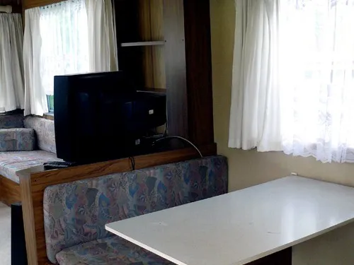 Camping Europa Olza 8