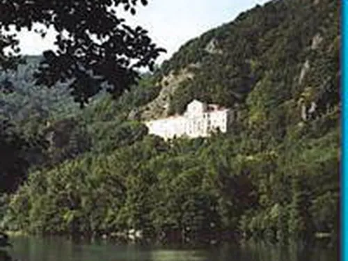 Camping Europa Parco Naturale 6