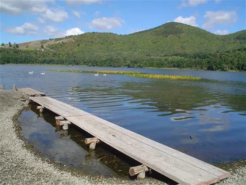 Camping Europa Parco Naturale 4