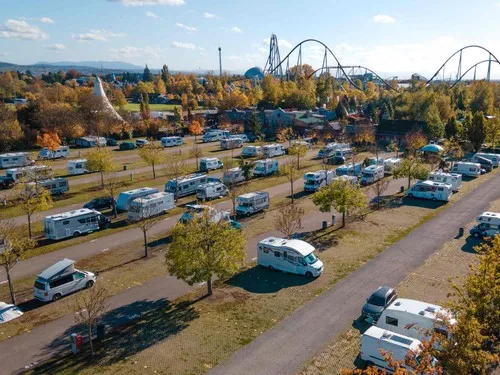Europa-Park Caravaning 4
