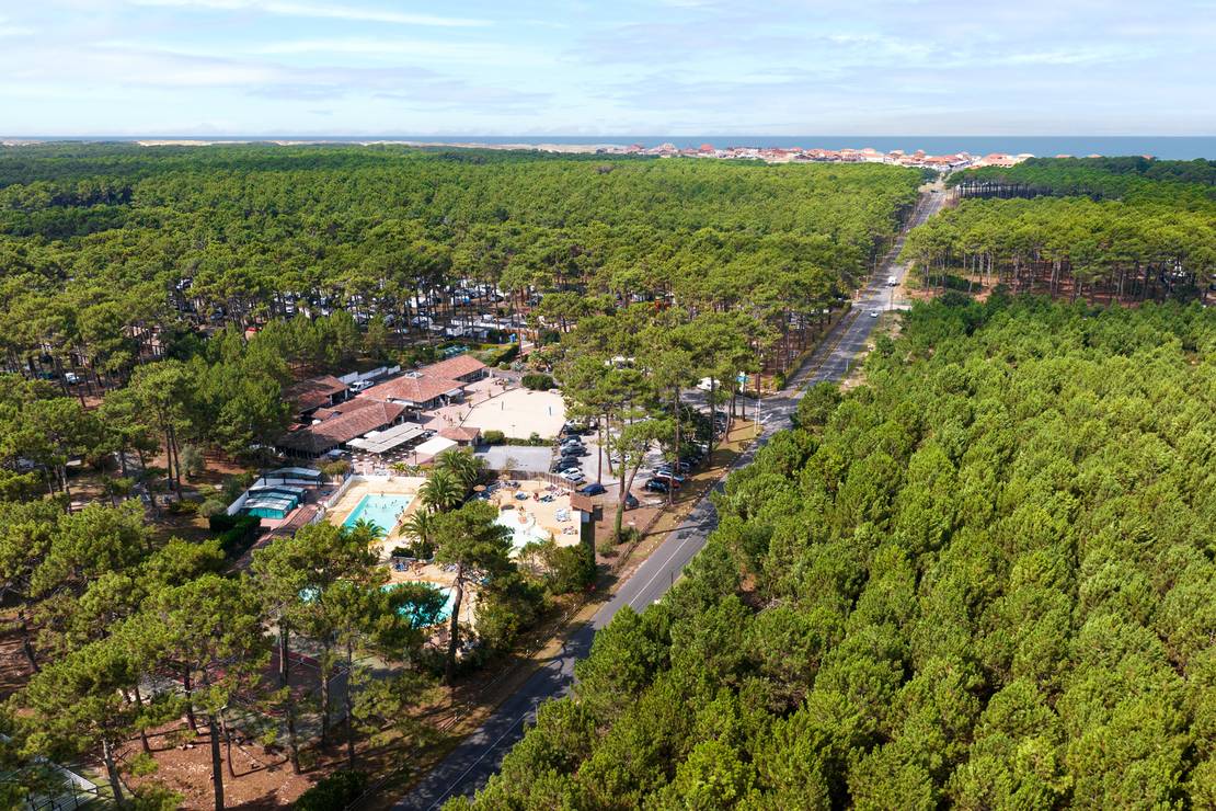 Camping Eurosol - Ciela Village 7