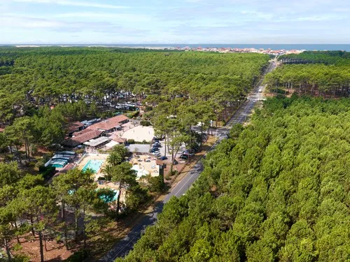 Camping Eurosol - Ciela Village 6