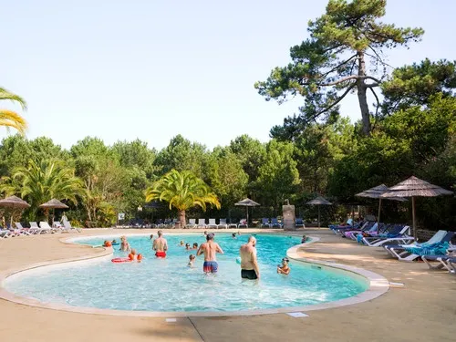 Camping Eurosol - Ciela Village 8