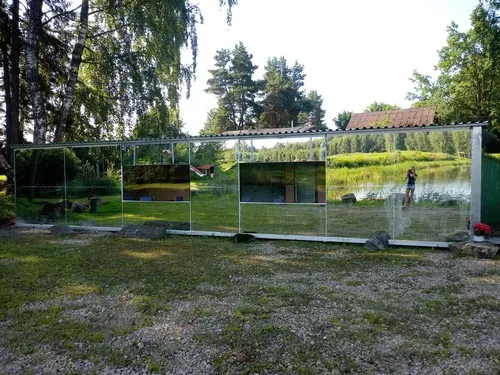 Camping "Ezermalas" 5