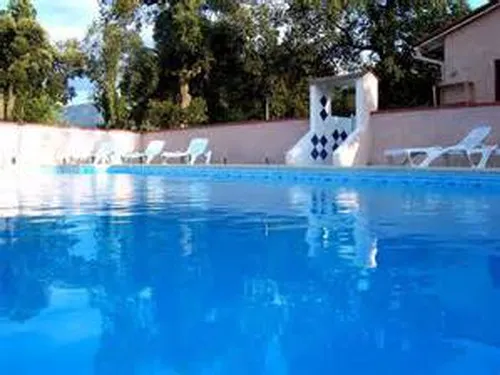 Camping Fagamis L'oasis 3