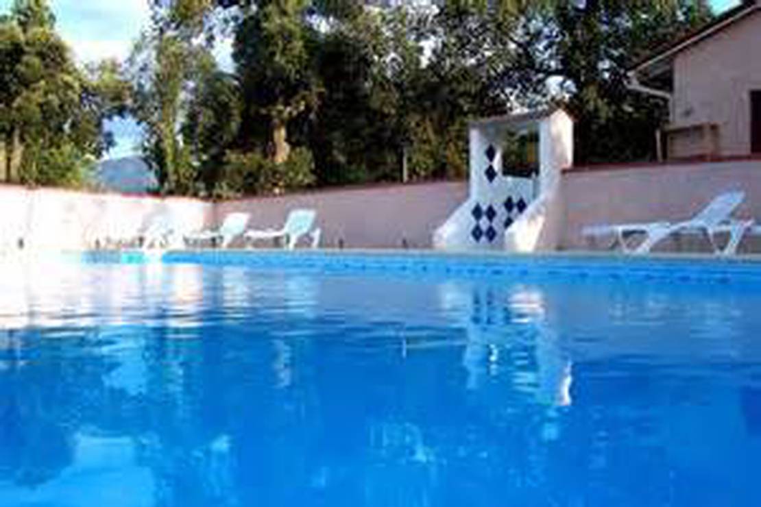 Camping Fagamis L'oasis 4