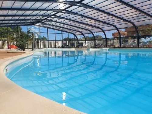 Camping de Kersentic 5