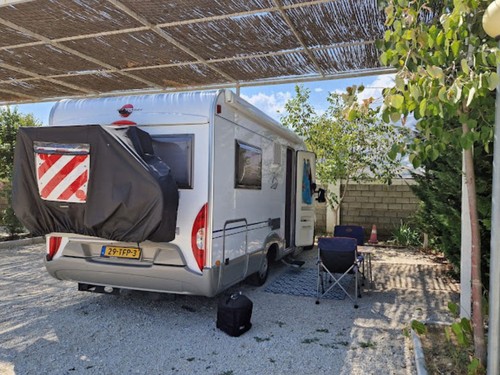 Camping Family Gjirokaster image 1