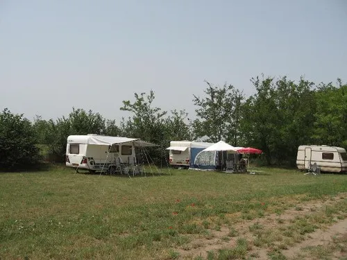 Camping Fantázia Tanya 3