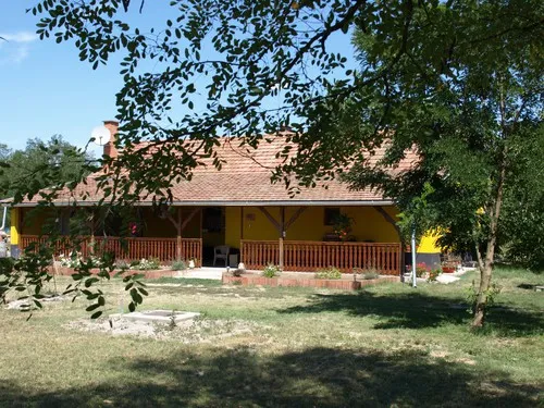 Camping Fantázia Tanya 5