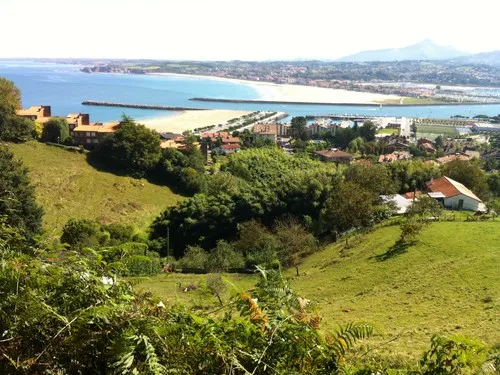 Camping Faro De Higuer 6