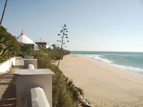 Camping Faro De Trafalgar 6