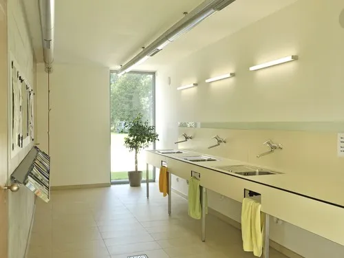 Camping Felbermühle 8