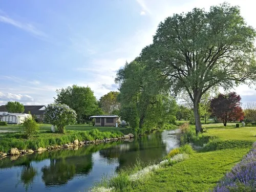 Camping Felbermühle 6