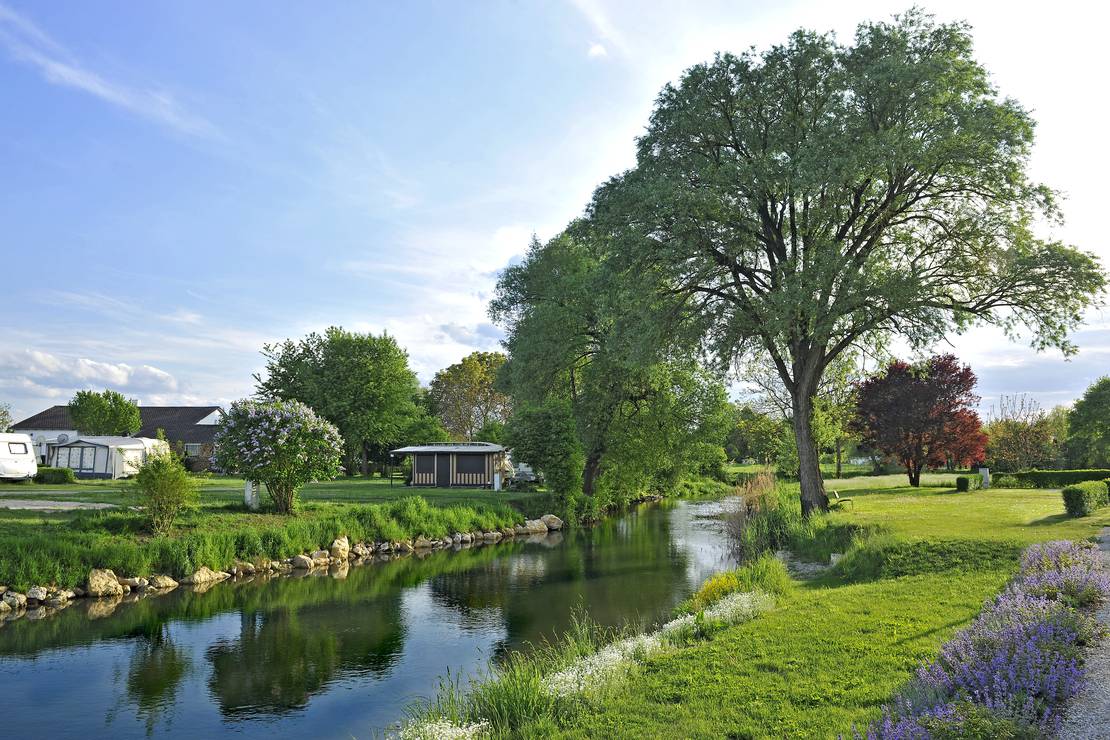 Camping Felbermühle 7