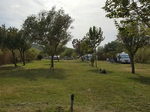 Camping Félix de la Bastide 6