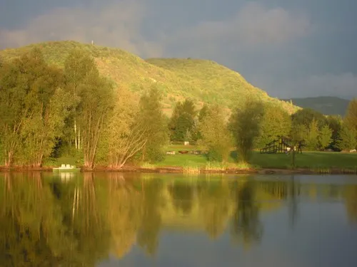 Camping & Ferienpark Bei Jena, Olga Wakker 6