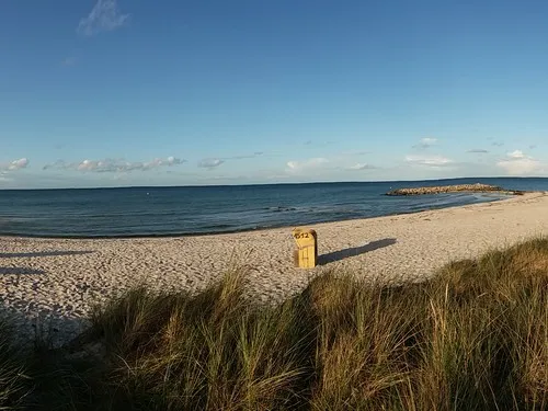 Camping-Ferienpark California 8