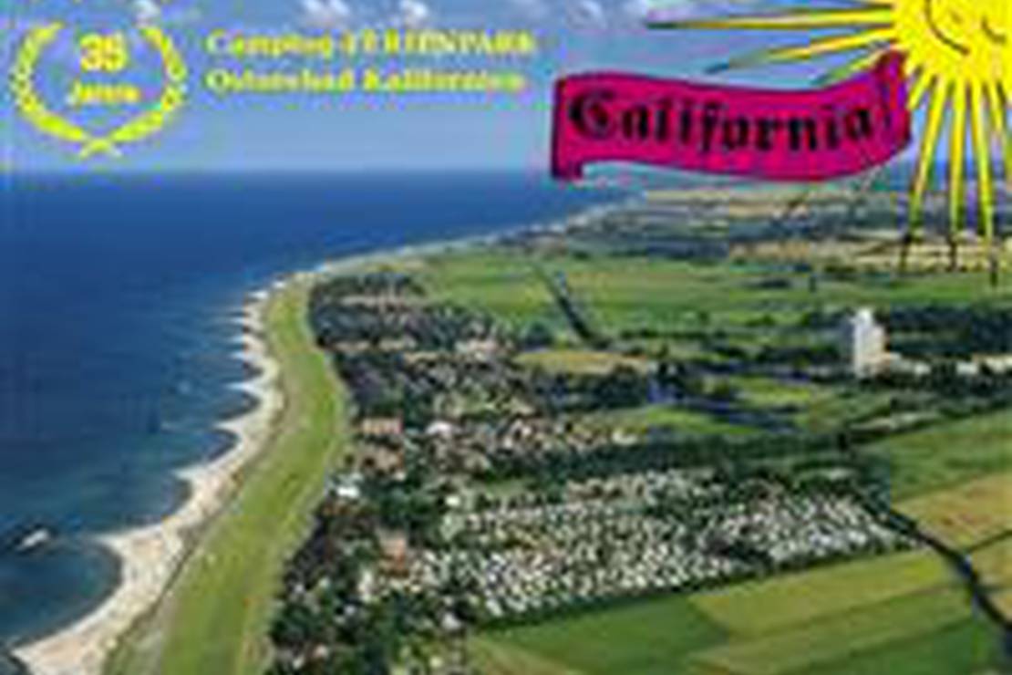 Camping-Ferienpark California 7