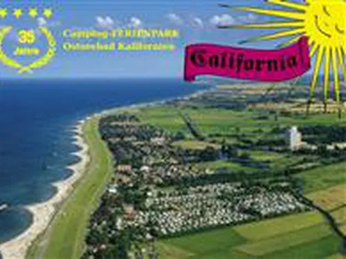 Camping-Ferienpark California 6