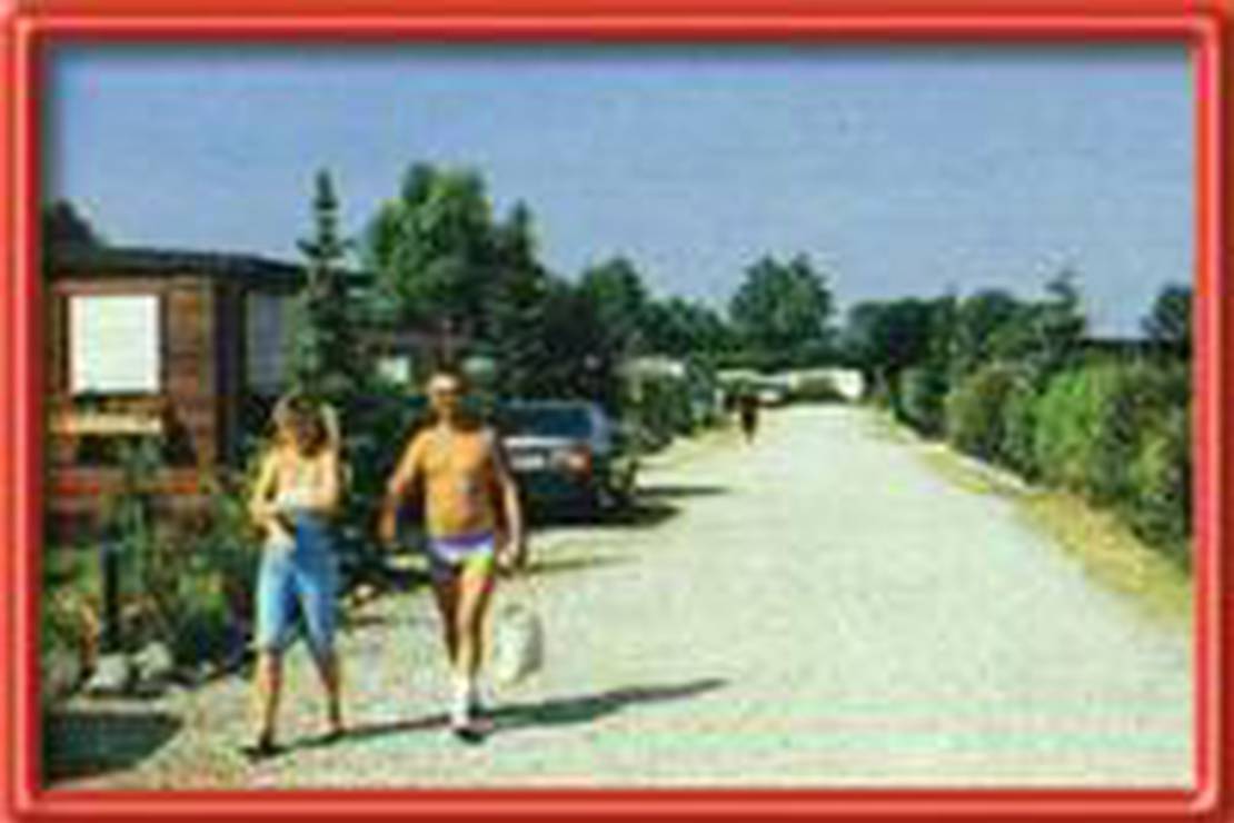Camping-Ferienpark Camaro 4