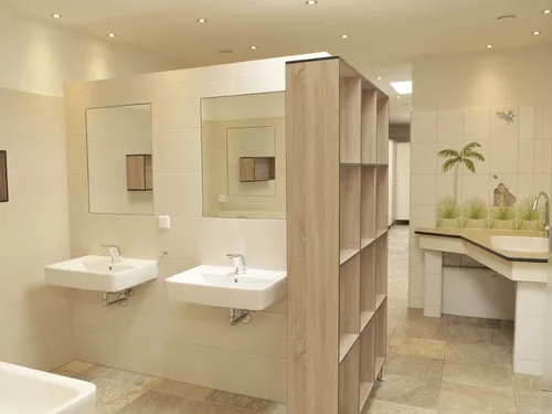 Camping & Ferienpark Falkensteinsee 12