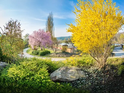 Camping- & Ferienpark Teichmann 7