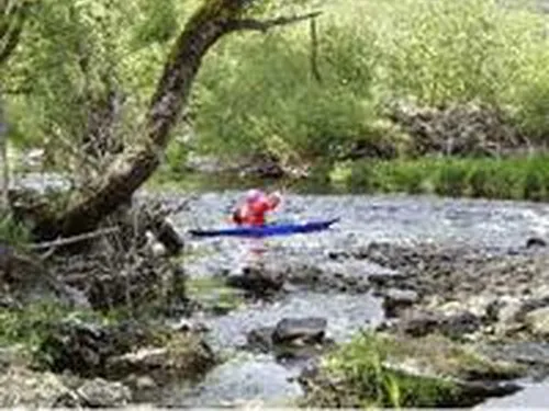 Camping Ferienplatz Edertal 5