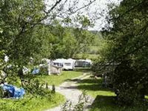 Camping Ferienplatz Edertal 3