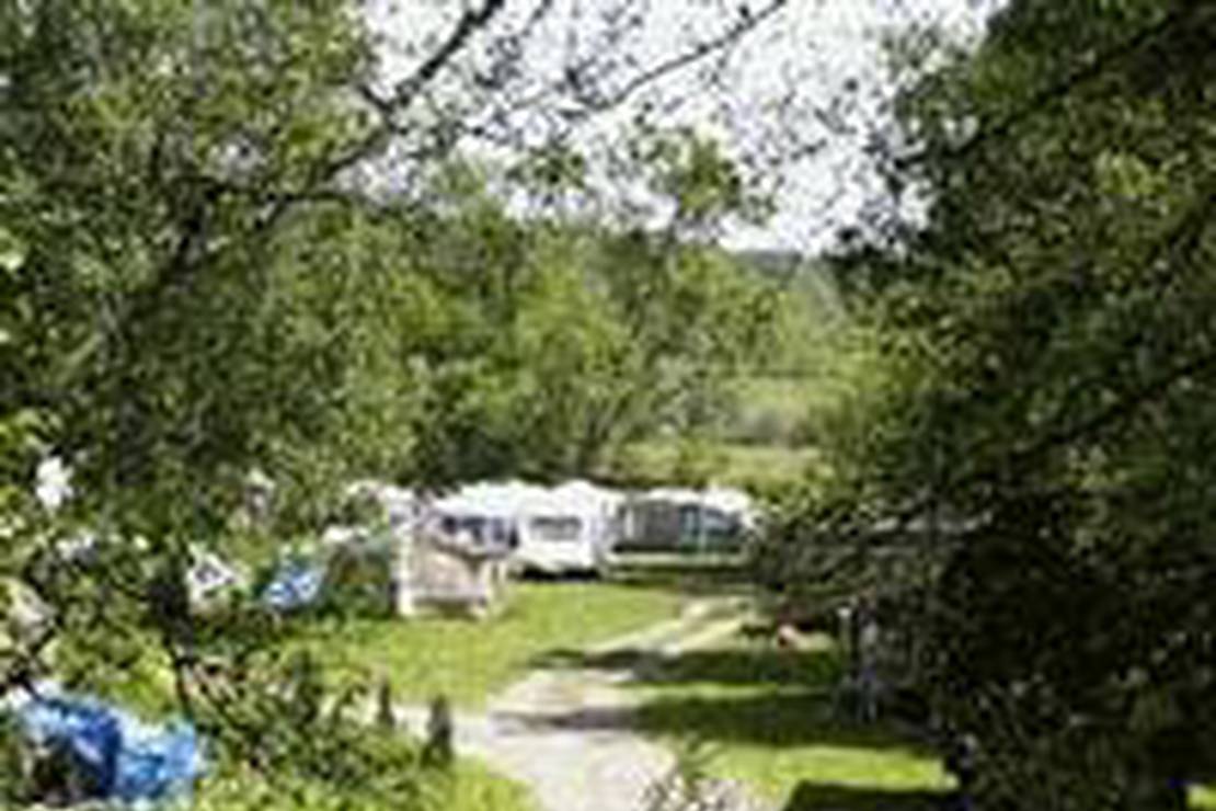 Camping Ferienplatz Edertal 4