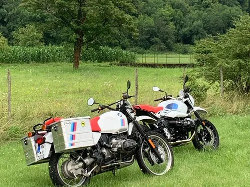 Camping Ferme de la Chatonnière 5