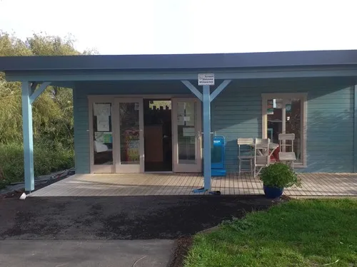 Camping Ferme du Bord de Mer 7