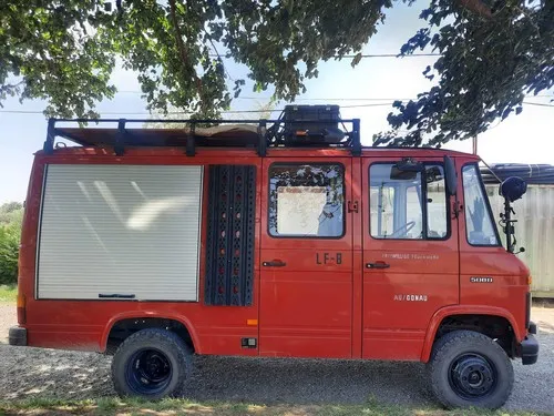 Camping Field in Nursery near Gori 5
