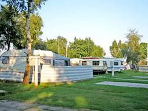 Camping Fischerdorf 3